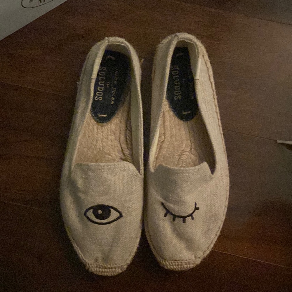 Espadrilles